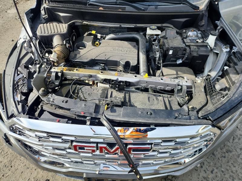 Продаж на аукціоні авто 2024 Gmc Terrain, vin: 3GKALXEG3RL142485, номер лоту: 45585906