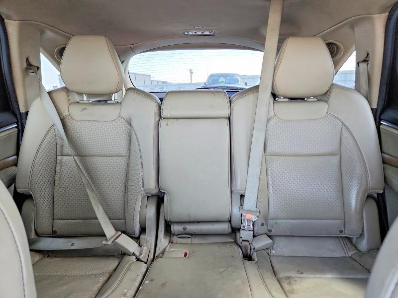 47690486 :رقم المزاد ، 5J8YD4H56LL058486 vin ، 2020 Acura Mdx مزاد بيع