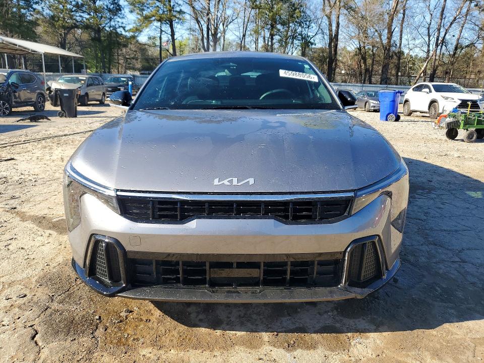 Продажа на аукционе авто 2025 Kia K4, vin: 3KPFW4DE0SE073921, номер лота: 45988056