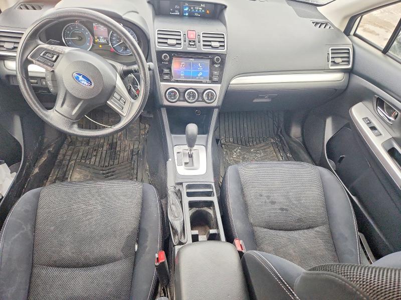 2015 Subaru Xv Crosstrek მანქანა იყიდება აუქციონზე, vin: JF2GPACC3FH245778, აუქციონის ნომერი: 45864746
