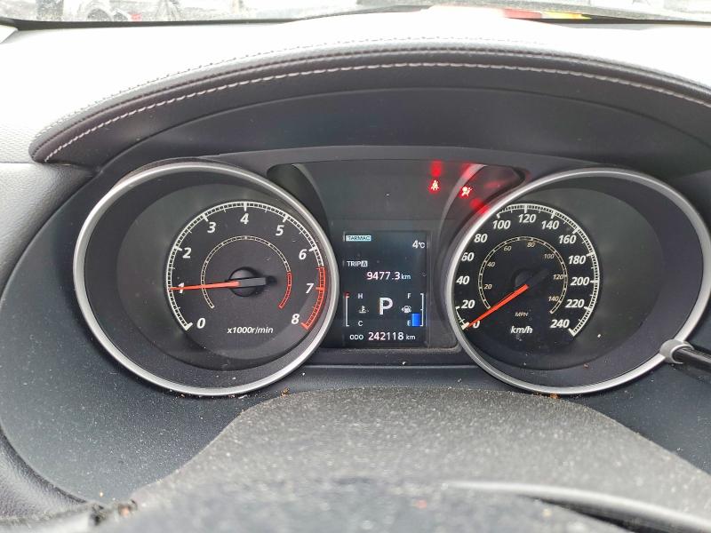 46239266 :رقم المزاد ، JA4JT5AX0BU611916 vin ، 2011 Mitsubishi Outlander مزاد بيع