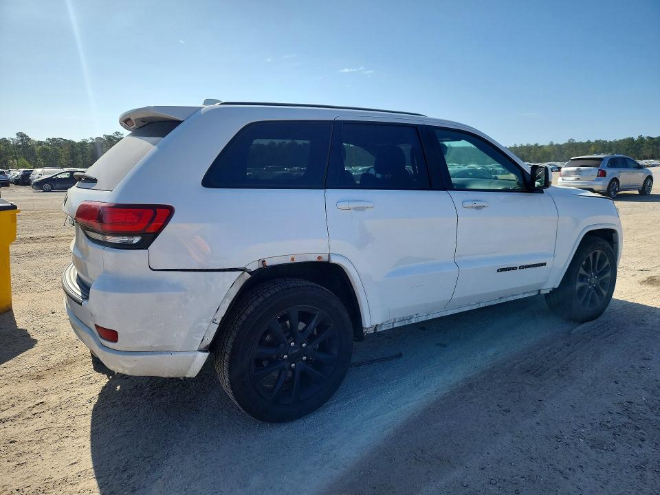 Продажа на аукционе авто 2019 Jeep Grand Cherokee, vin: 1C4RJFAG9KC611133, номер лота: 47131016