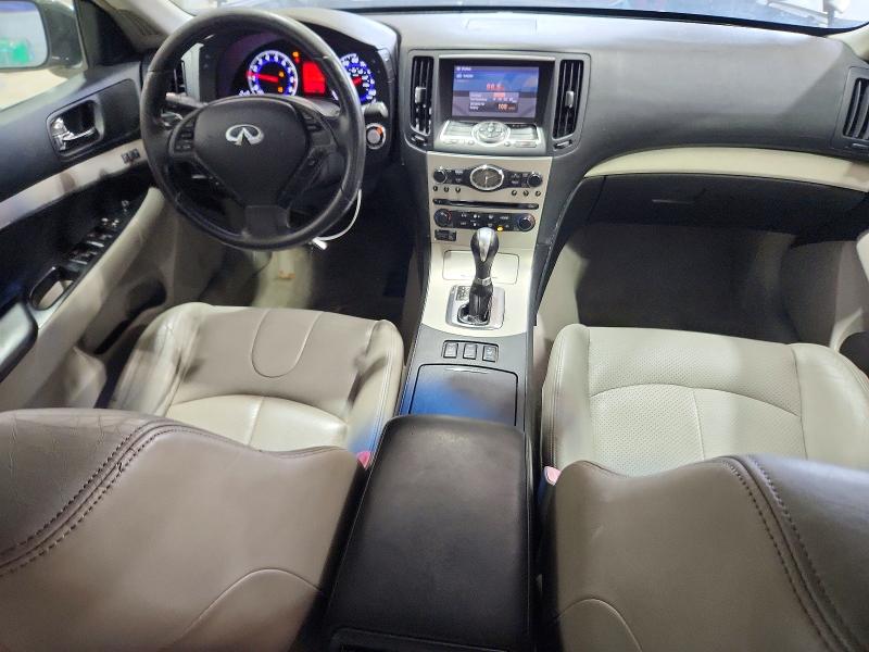 Продаж на аукціоні авто 2007 Infiniti G35, vin: JNKBV61F07M802260, номер лоту: 47481766