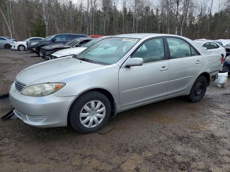 Aukcja sprzedaży 2005 Toyota Camry, vin: 4T1BE32K95U062597, numer aukcji: 46993146