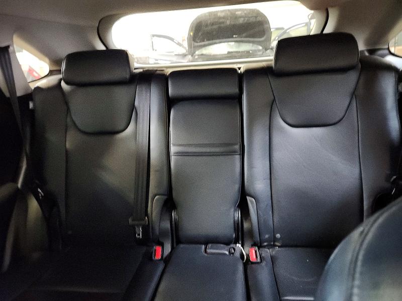79514725 :رقم المزاد ، 2T2BK1BA6AC003762 vin ، 2010 Lexus Rx 350 مزاد بيع