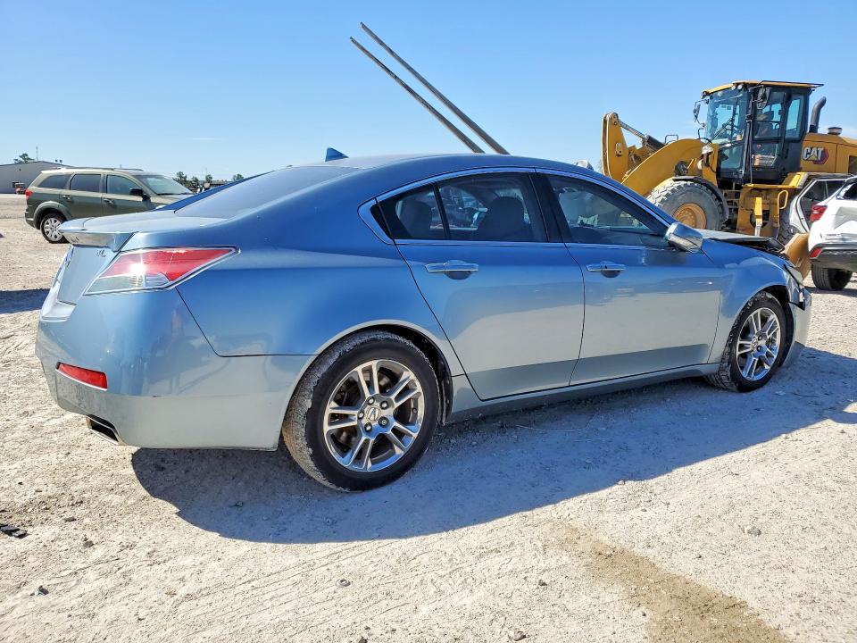 Aukcja sprzedaży 2009 Acura Tl, vin: 19UUA86589A012731, numer aukcji: 46490936