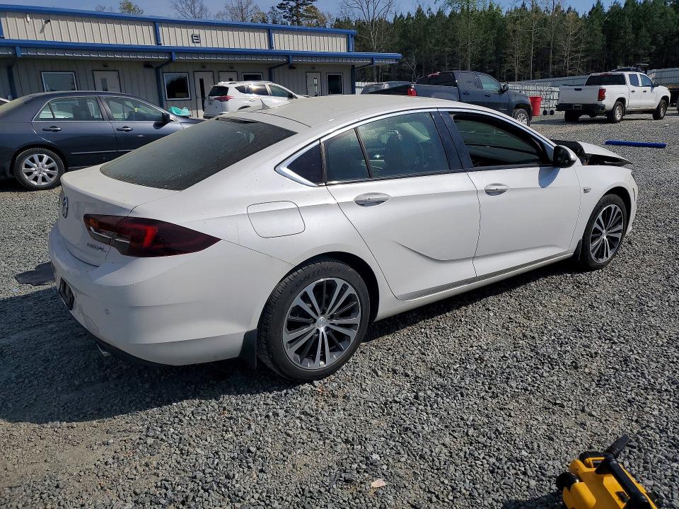 Продаж на аукціоні авто 2018 Buick Regal, vin: W04GP6SX5J1158962, номер лоту: 47559776