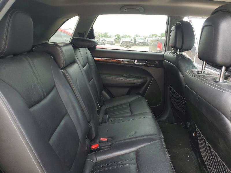 Aukcja sprzedaży 2012 Kia Sorento, vin: 5XYKWDA23CG308759, numer aukcji: 47604976