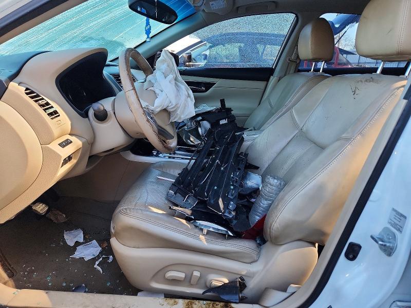 Продаж на аукціоні авто 2014 Nissan Altima, vin: 1N4AL3AP4EC415777, номер лоту: 41975786