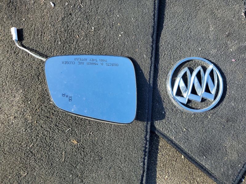 2018 Buick Encore მანქანა იყიდება აუქციონზე, vin: KL4CJDSB2JB601989, აუქციონის ნომერი: 47606006