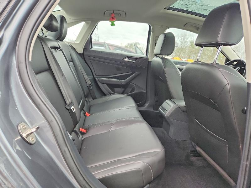 Aukcja sprzedaży 2020 Volkswagen Jetta, vin: 3VWCB7BU9LM061183, numer aukcji: 46570826
