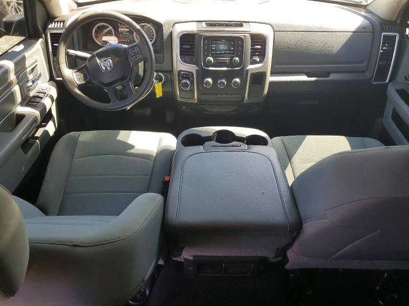 45995016 :رقم المزاد ، 1C6RR6TT9KS732972 vin ، 2019 Ram 1500 Classic مزاد بيع
