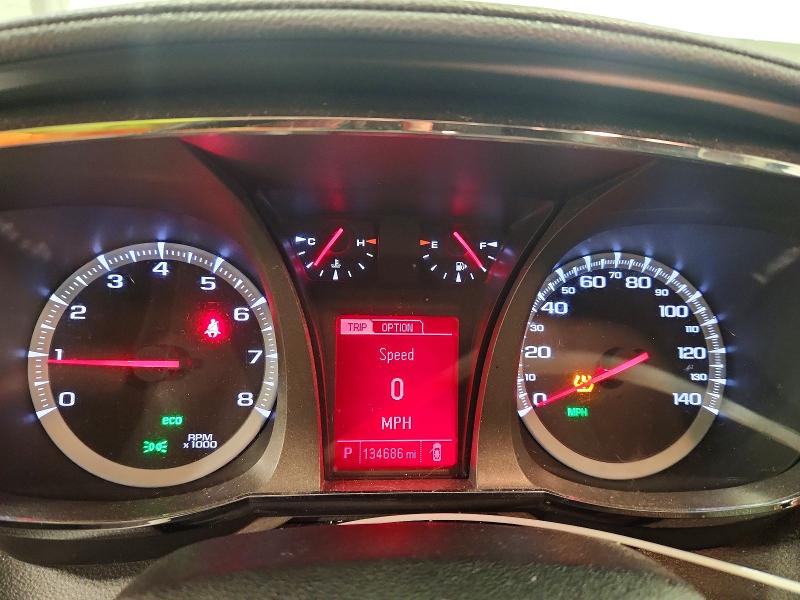Продажа на аукционе авто 2016 Gmc Terrain, vin: 2GKFLTEK3G6106686, номер лота: 47934176