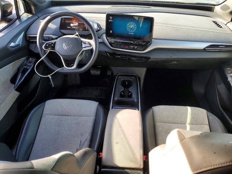 Aukcja sprzedaży 2023 Volkswagen Id.4, vin: 1V2DNPE82PC039738, numer aukcji: 45500316