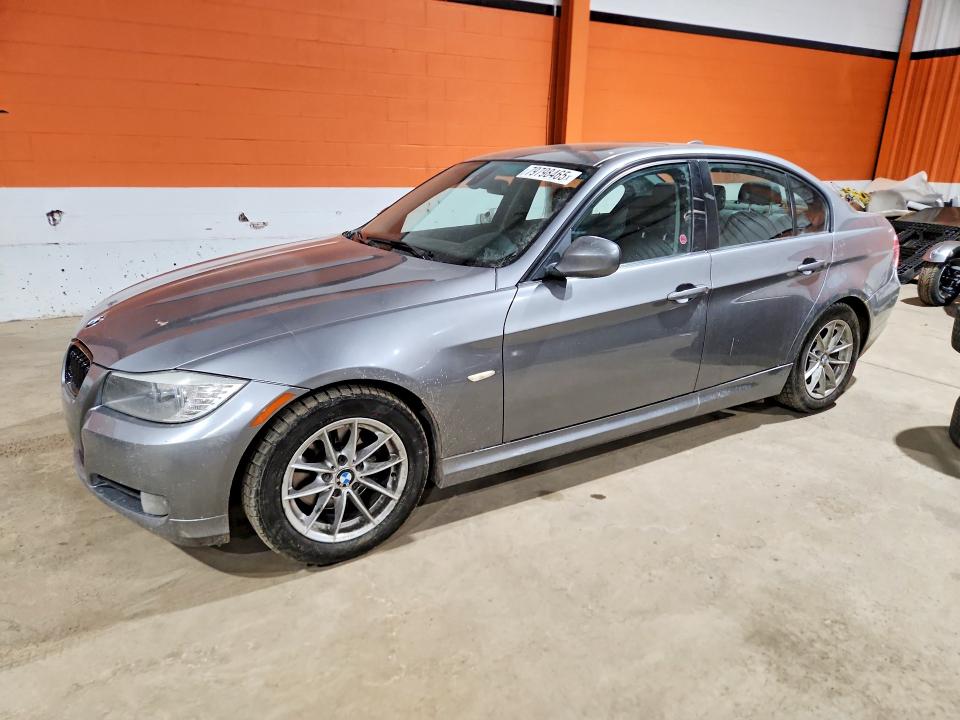Aukcja sprzedaży 2011 Bmw 323, vin: WBAPG7C56BA795852, numer aukcji: 79798465