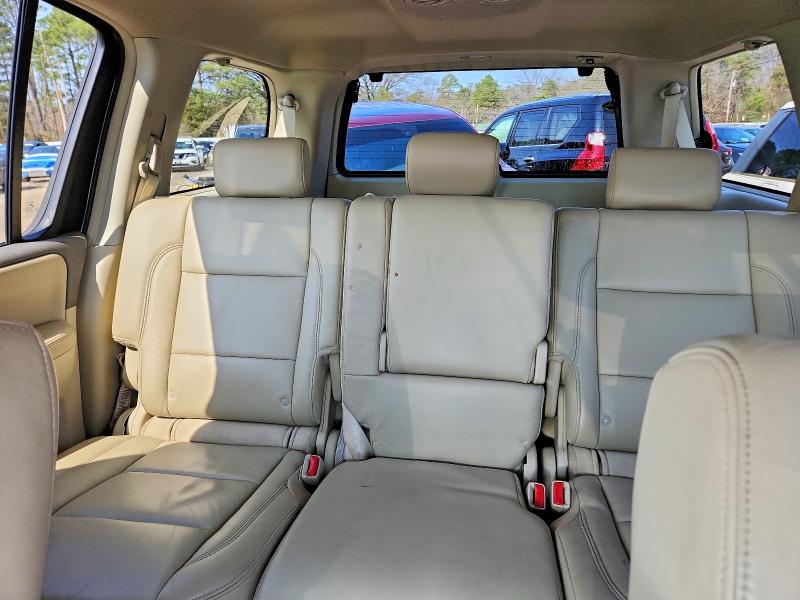 Продажа на аукционе авто 2008 Infiniti Qx56, vin: 5N3AA08C28N904689, номер лота: 46017486