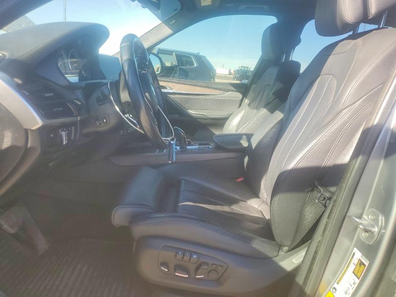 Продаж на аукціоні авто 2016 Bmw X5, vin: 5UXKR6C55G0J83445, номер лоту: 79765095