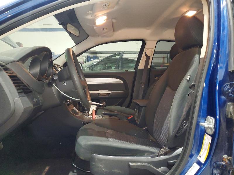 Продажа на аукционе авто 2009 Chrysler Sebring, vin: 1C3LC46B59N505900, номер лота: 47874796