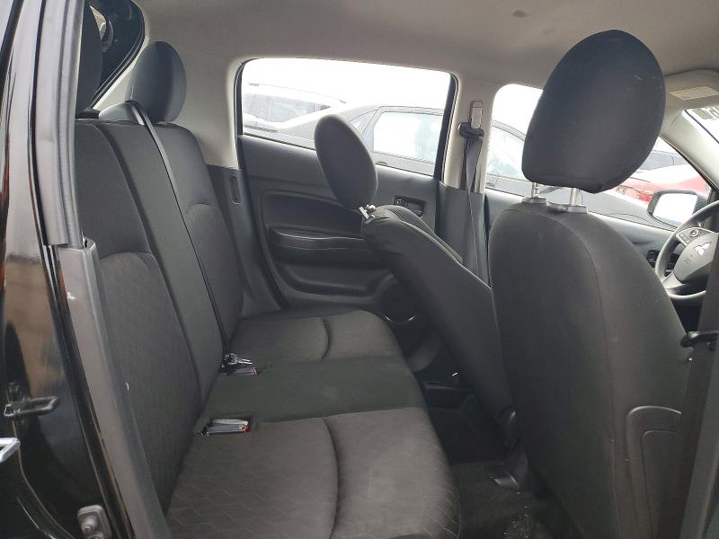 Aukcja sprzedaży 2022 Mitsubishi Mirage, vin: ML32AUHJ7NH008229, numer aukcji: 46686546