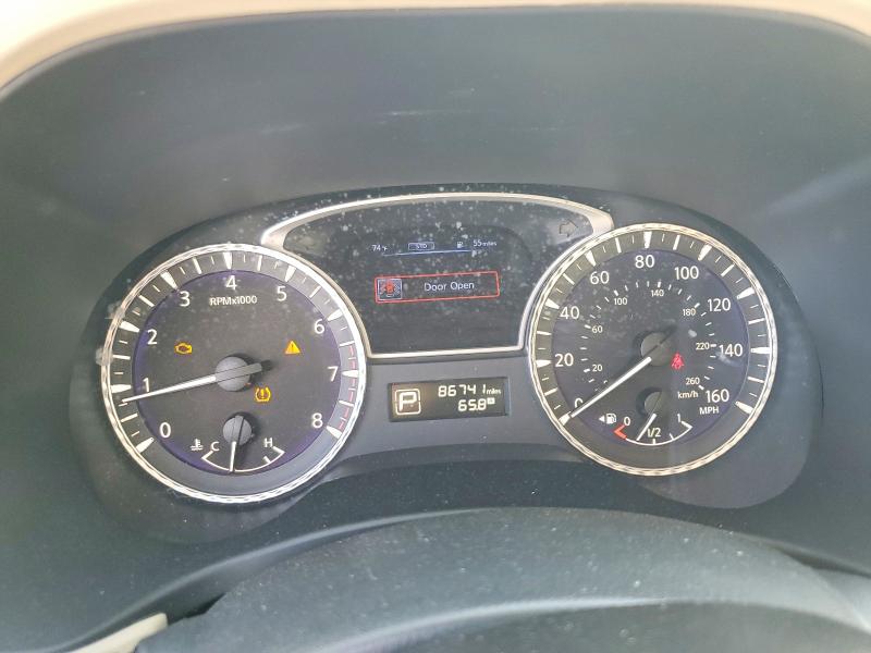 Продажа на аукционе авто 2018 Infiniti Qx60, vin: 5N1DL0MN1JC501988, номер лота: 48341906