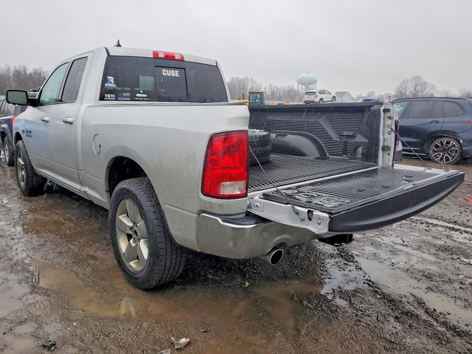 Aukcja sprzedaży 2015 Ram 1500, vin: 1C6RR7GT2FS671454, numer aukcji: 79622745