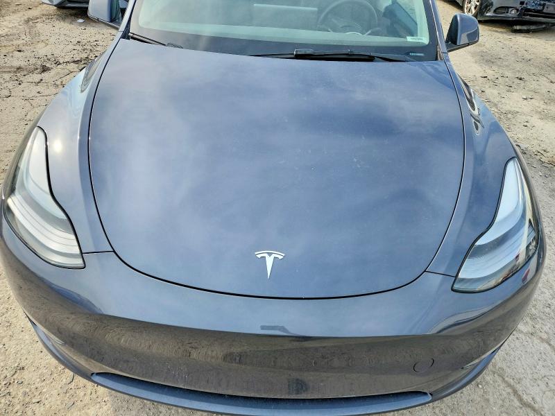 Продаж на аукціоні авто 2023 Tesla Model Y, vin: 7SAYGDEE1PA163147, номер лоту: 47693136