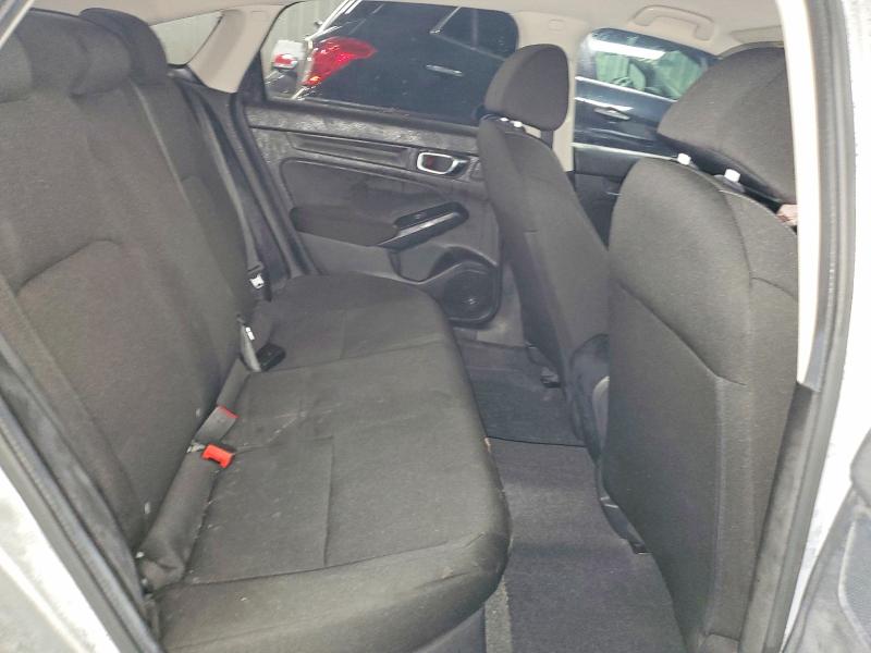 Продажа на аукционе авто 2025 Honda Civic, vin: 2HGFE2F29SH533643, номер лота: 41958676