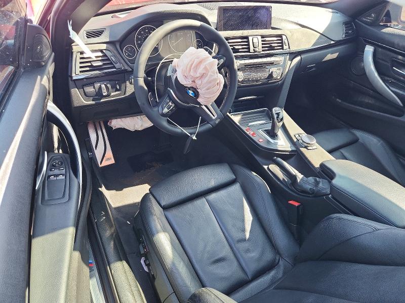 Aukcja sprzedaży 2014 Bmw 435, vin: WBA3R5C50EK188034, numer aukcji: 41669766
