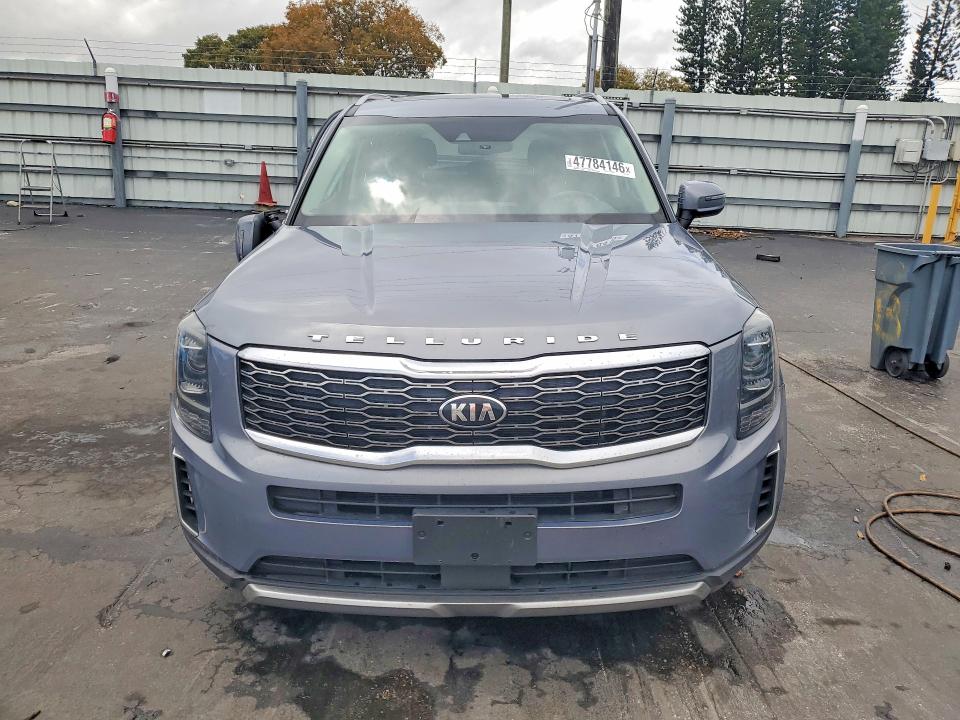 Aukcja sprzedaży 2020 Kia Telluride, vin: 5XYP3DHC1LG008277, numer aukcji: 47784146