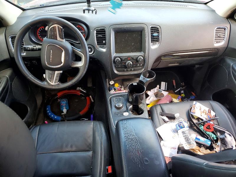 Продажа на аукционе авто 2014 Dodge Durango, vin: 1C4RDJDGXEC978889, номер лота: 47060776