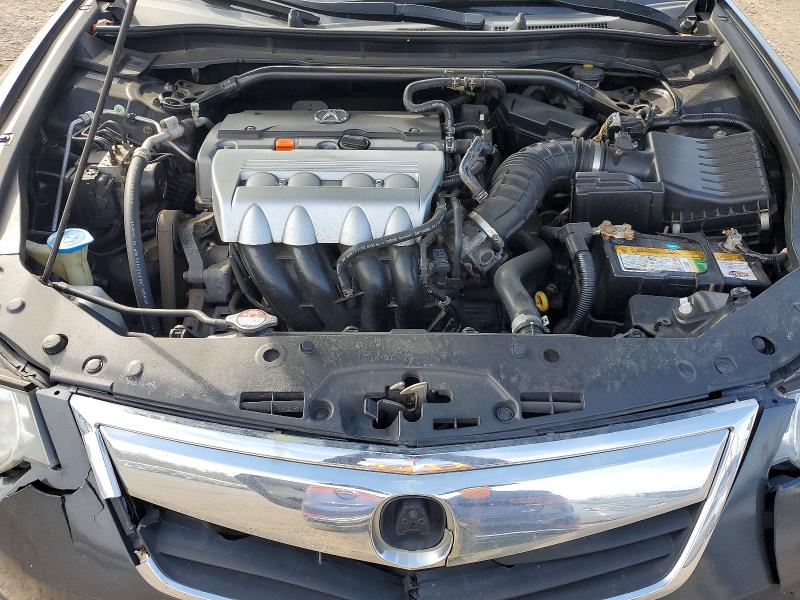 Aukcja sprzedaży 2011 Acura Tsx, vin: JH4CU2F64BC004206, numer aukcji: 47967736