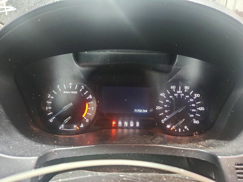 Продажа на аукционе авто 2017 Ford Explorer, vin: 1FM5K8DH4HGC89610, номер лота: 79879205