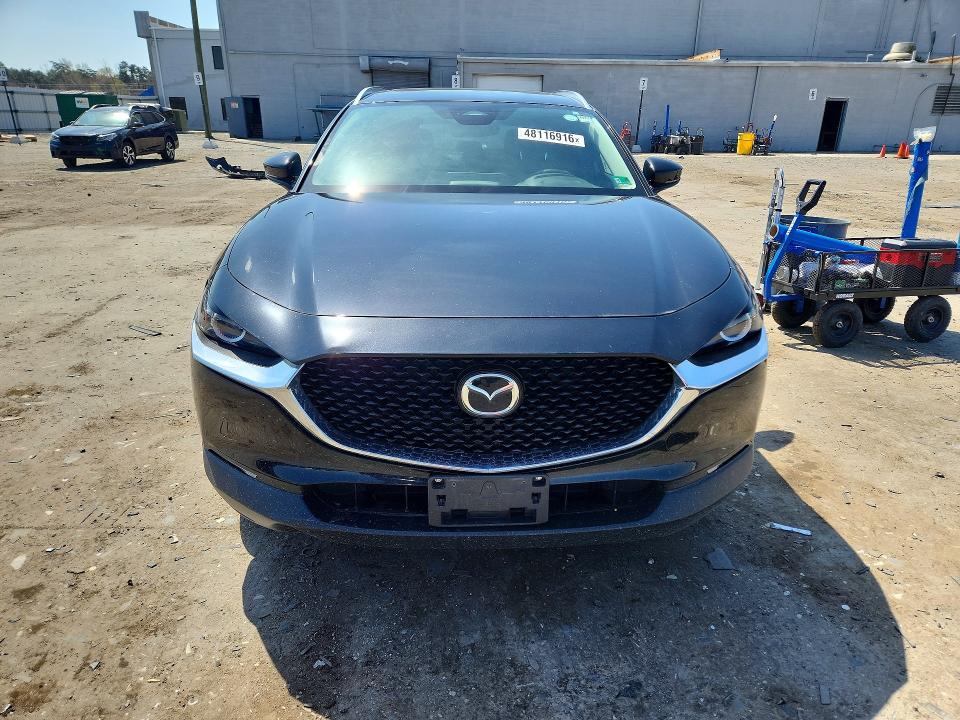 2024 Mazda Cx-30 მანქანა იყიდება აუქციონზე, vin: 3MVDMBCM1RM686624, აუქციონის ნომერი: 48116916