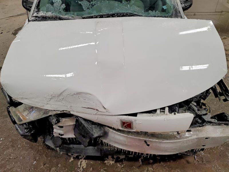 2003 Saturn Ion მანქანა იყიდება აუქციონზე, vin: 1G8AL52F93Z101428, აუქციონის ნომერი: 45511136