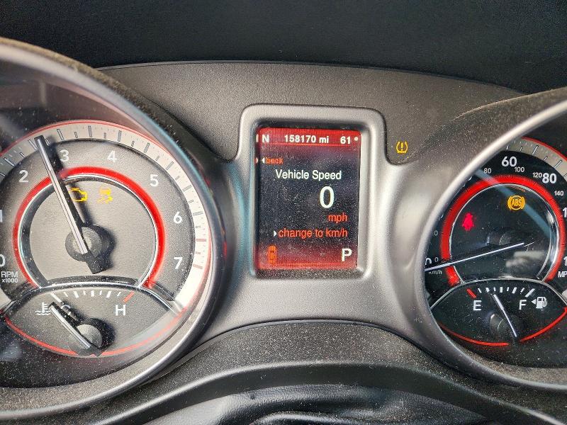 Продаж на аукціоні авто 2019 Dodge Journey, vin: 3C4PDCGB6KT805194, номер лоту: 47364126