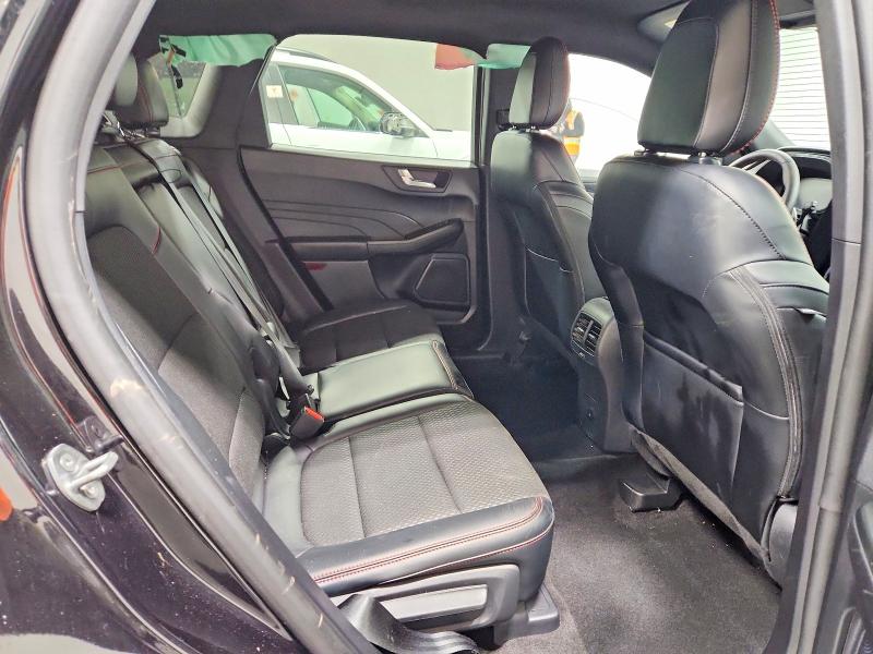 Продажа на аукционе авто 2025 Ford Escape, vin: 1FMCU9NA2SUB43322, номер лота: 48990436