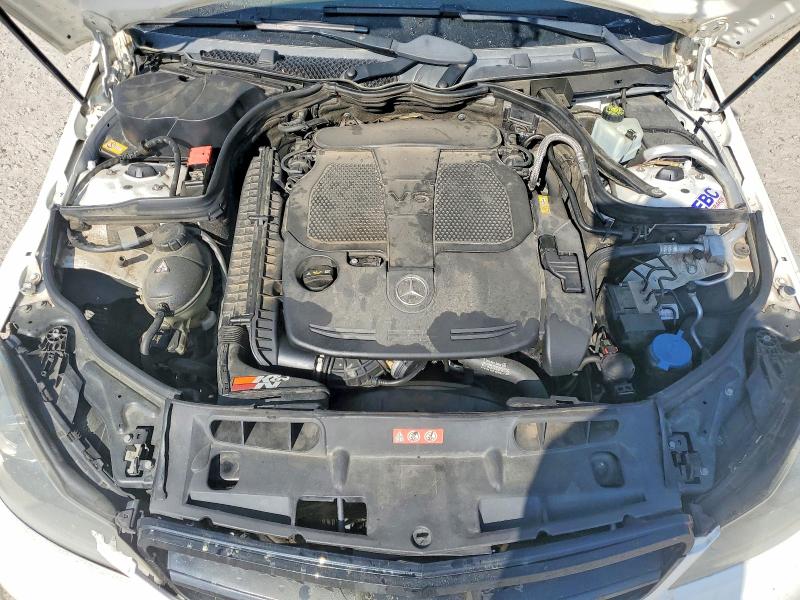47159156 :رقم المزاد ، WDDGF8ABXDR278391 vin ، 2013 Mercedes-benz C مزاد بيع