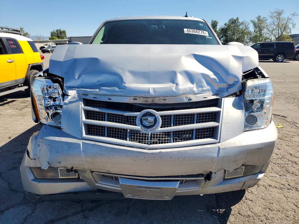 Продаж на аукціоні авто 2012 Cadillac Escalade, vin: 1GYS3JEF7CR314130, номер лоту: 46368276