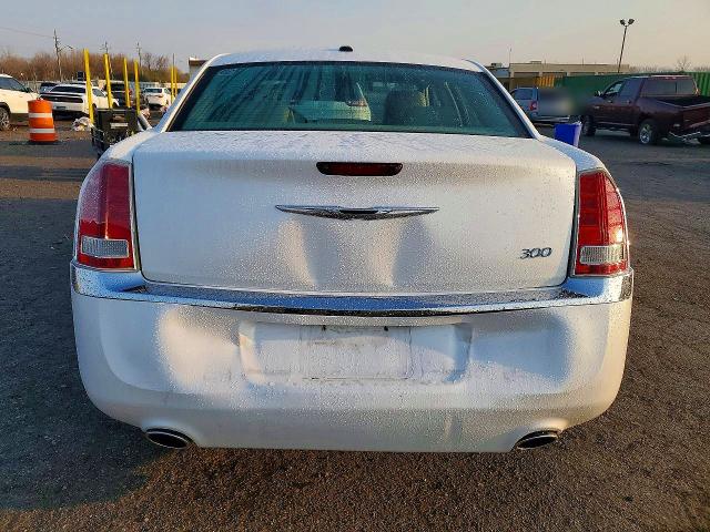 47295086 :رقم المزاد ، 2C3CA5CG7BH528976 vin ، 2011 Chrysler 300 مزاد بيع