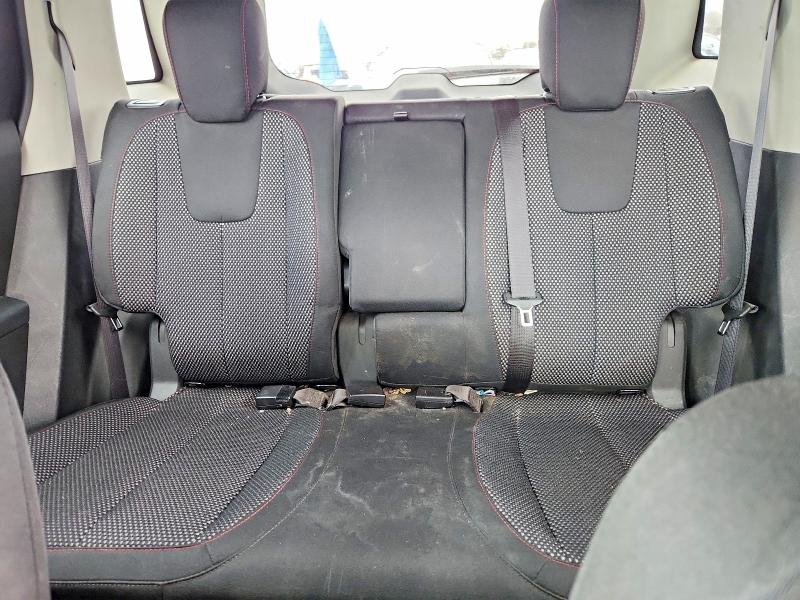 Продажа на аукционе авто 2017 Gmc Terrain, vin: 2GKFLSEK5H6145310, номер лота: 41797516