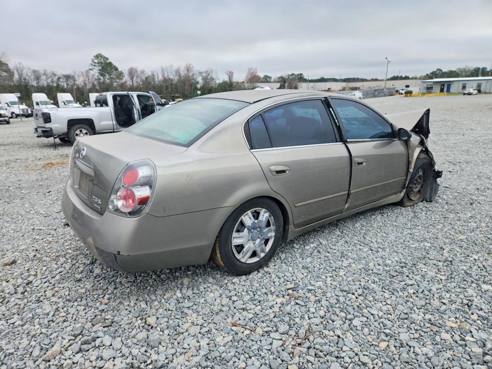 79401755 :رقم المزاد ، 1N4AL11E86C194768 vin ، 2006 Niss Altima مزاد بيع