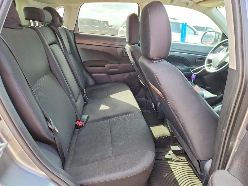 Продаж на аукціоні авто 2015 Mitsubishi Outlander Sport, vin: 4A4AP3AWXFE035654, номер лоту: 41902736