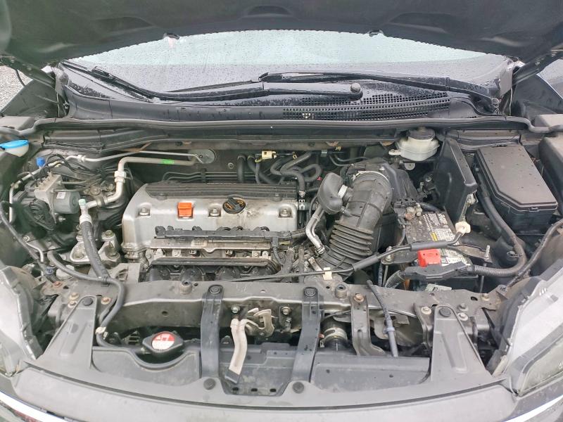 Продажа на аукционе авто 2012 Honda Cr-v, vin: 5J6RM3H75CL033216, номер лота: 45644226
