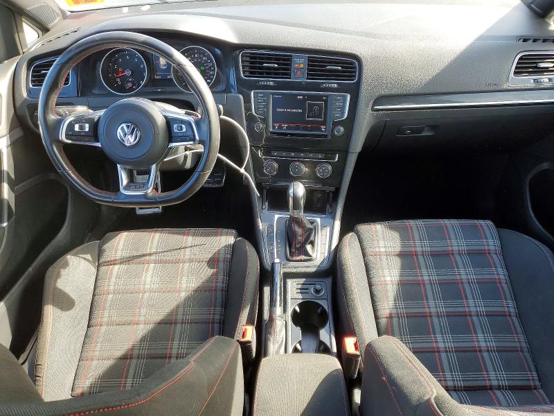 Продаж на аукціоні авто 2016 Volkswagen Gti, vin: 3VW4T7AU0GM058925, номер лоту: 79598855