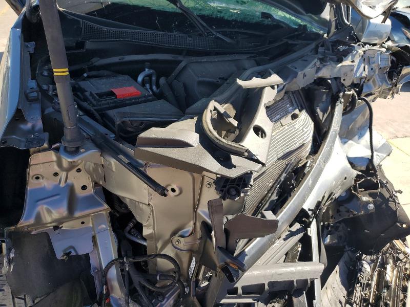 2023 Chevrolet Tahoe მანქანა იყიდება აუქციონზე, vin: 1GNSCNKD0PR513808, აუქციონის ნომერი: 46239756
