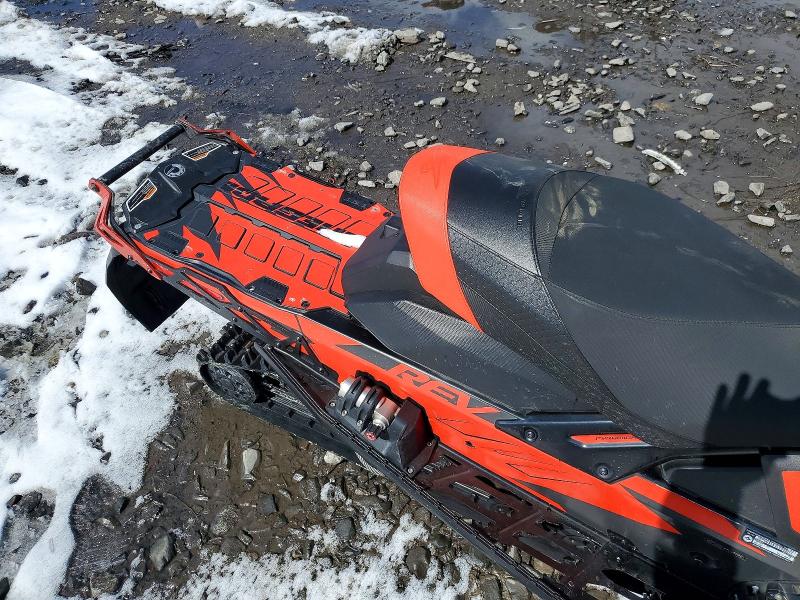 Продажа на аукционе авто 2020 Ski Renegade, vin: 2BPSDSLK4LV000011, номер лота: 46653846
