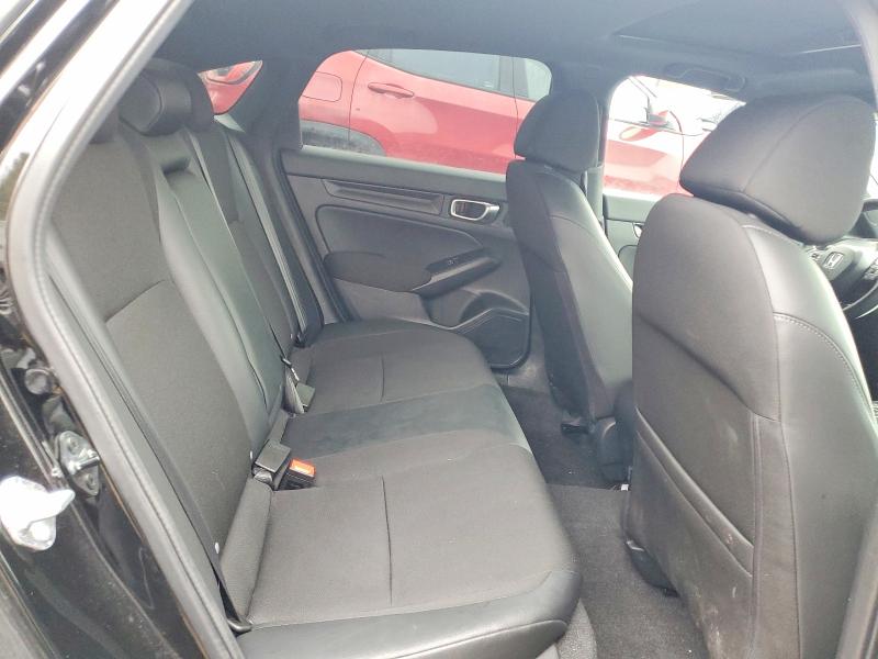 Aukcja sprzedaży 2026 Honda Civic, vin: 2HGFE4F86TH003728, numer aukcji: 79963935