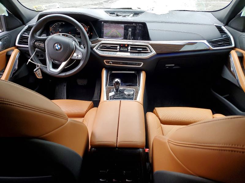 Aukcja sprzedaży 2023 Bmw X6, vin: 5UXCY6C02P9P88613, numer aukcji: 47571946