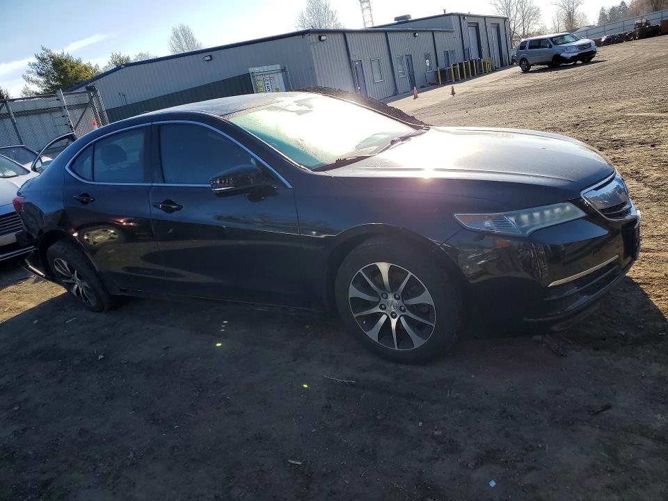 2015 Acura Tlx მანქანა იყიდება აუქციონზე, vin: 19UUB1F56FA015286, აუქციონის ნომერი: 46749216