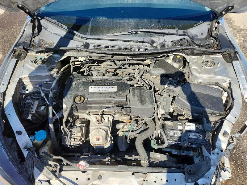 2014 Honda Accord მანქანა იყიდება აუქციონზე, vin: 1HGCR2F38EA043911, აუქციონის ნომერი: 46091446